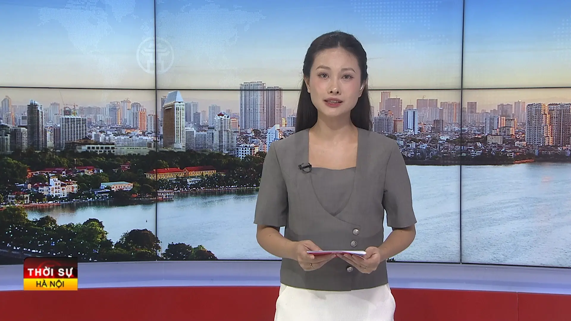 Chương trình Thời sự 9h00 | 30/09/2025